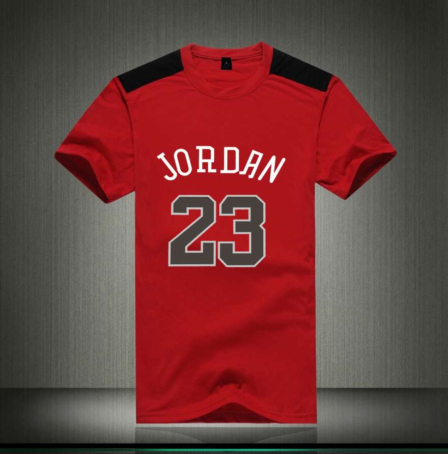 men Jordan T-shirt S-XXXL-0306